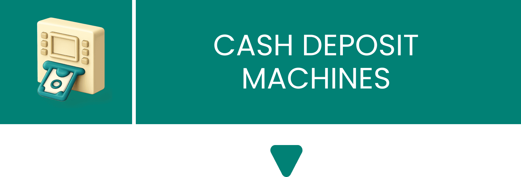 Cash Deposit Machines