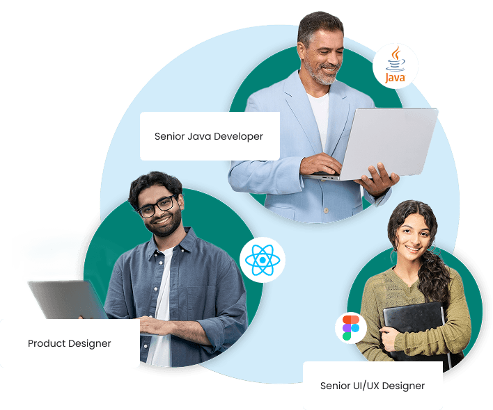 Careers Illustration