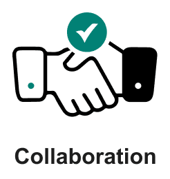 Collaboration