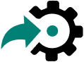 Integration Development Icon
