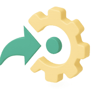 Integration Development Icon