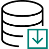 Databases Icon