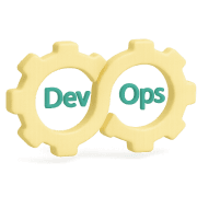DevOps Icon