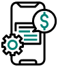 Fintech Icon