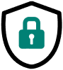 Information Security Icon