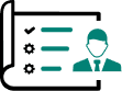 Project Management Icon