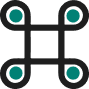 Reporting and Reconciliation Icon