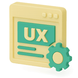 Ui/Ux Icon