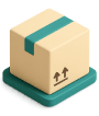 Packages Icon