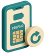 Prepaid Icon