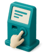 Self Service Icon
