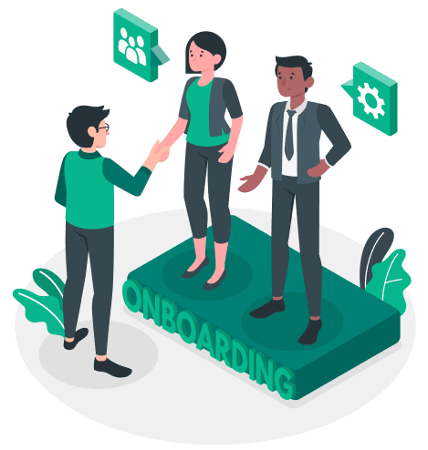 Realtime Onboarding