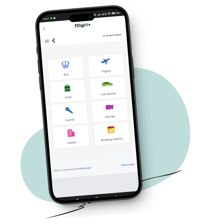 App Bazaar Phone